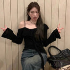 Black Top / S