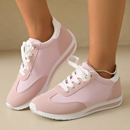 Soft Sole Comfortable Retro Forrest Gump Shoes Women's 2025 New Summer Explosions Breathable Student Shoes Flat Casual German Training Shoes