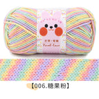 006 candy powder