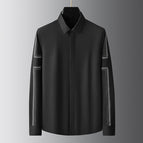 Black chain print / 54 (77.5-82.5kg )