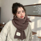 Mocha / 26*166cm