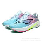 Pink blue / 34