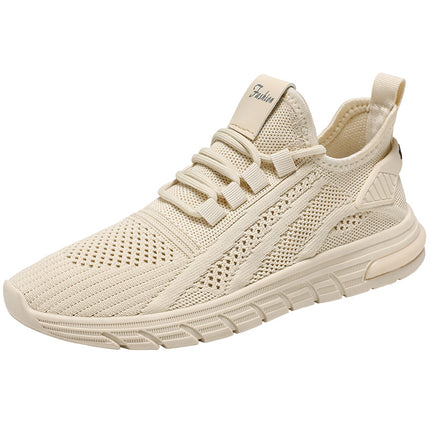 Shoes Women Summer Fashion All-match Casual Shoes Dropshipping Lightweight Breathable Sneakers Women Shoes Soft Bottom Not Tired Feet