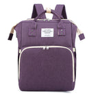 Purple / 30*18*39
