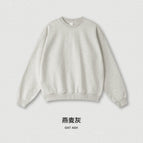 Oatmeal ash / S