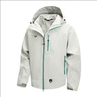 Light bean green [same style for men and women] / 3XL