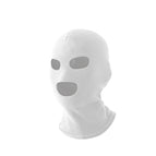 Sports model (white) / One size fits all