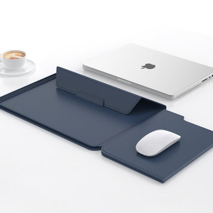 Computer liner bag 14 inch female 13/15 notebook stand bag for Apple MacBookPro16 inch portable