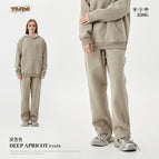 Dark Apricot-Pants / S