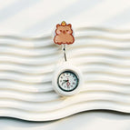 Kapibala white watch 004