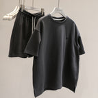 Dark gray / M