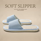 Blue [breathable and non-slip] / 36