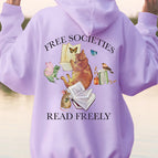 Purple / S