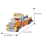 American road trailer 66028