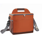 Upgraded bottle opener orange 16l