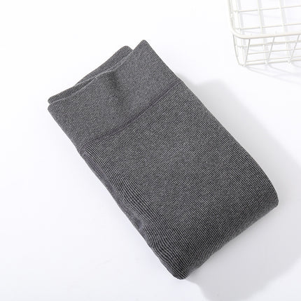Spring and Autumn Cotton Vertical Striped Leggings 150g, Winter Fleece-Lined Thickened Leggings 350g, Pantyhose 220g Wholesale