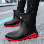 Black red / 40