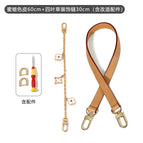 [combination] beeswax shoulder strap 60cm + four-leaf clover 30cm (including accessories)