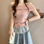 Pink / One size fits all