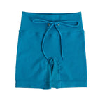 Green Shorts / S