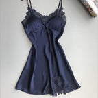 Navy / S