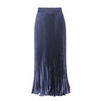 Navy blue / Free size
