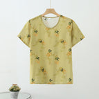 Green fan / 3XL