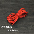 Red / Line 2 5 m