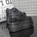 Black, 12cm higher inside / 34