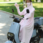 Pink-mask style / One size fits all ( 45-75kg )