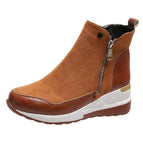 Dark brown / 35