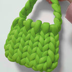 Avocado green 500g free tutorial