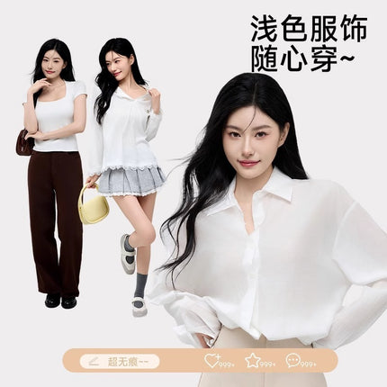 Invisible Liquid Foundation Exterior Expansion Large Caricature Underwear Women's Traceless Impermeable Rings-Free Gathering Comfortable Breathable Bra