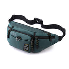 Dark green