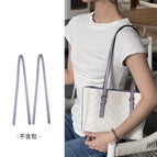 Taro purple--mille25 shoulder strap 2 pack [original craftsmanship