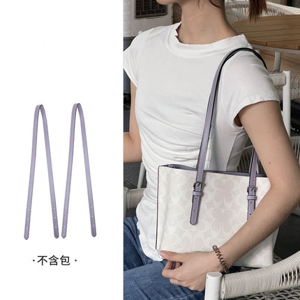 Factory Outlet Suitable for Coco Pool mollie25 Tote Bag Shoulder Strap Coch Jasmine Replacement Bag Strap Accessories