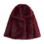 Maroon / XS