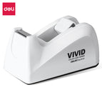 Deli 814A Tape Seat (White)