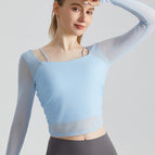 CX-5130 sky blue / S