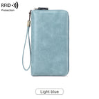 Light blue