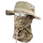 sand cp camouflage cap sand cp mask / 60cm