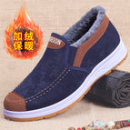 Ferrari-Blue-cotton shoes / 40
