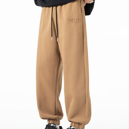 Tooling Pants Spring Trendy Brand Japanese Loose All-match Sports Pants Men's Casual Pants