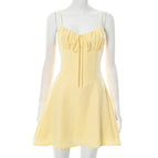 Yellow / S