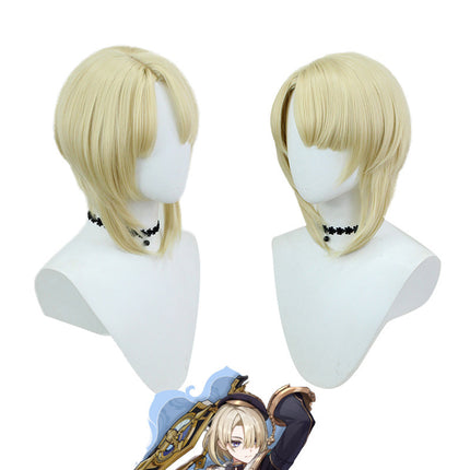 Beishui Trading Fimini cosplay Original God Fontaine New Role-playing Suit Secondary Game cos Suit suit