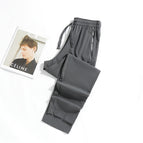 dark gray-Straight / S