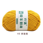 40 bright turmeric