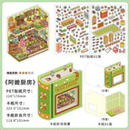 Grandma’s kitchen (part 19)
