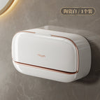 Ceramic white [long style]