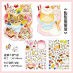 Sweet sweet house (part 12)